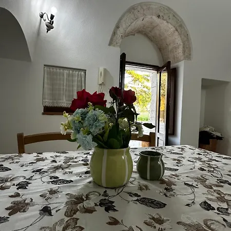 I Trulli Di Mimi * 모노폴리