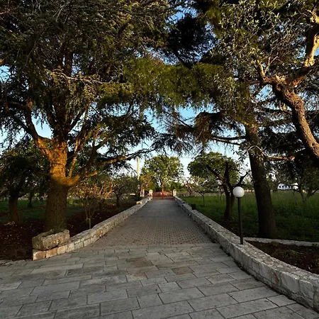 I Trulli Di Mimi 펜션 모노폴리