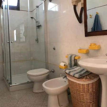 펜션 I Trulli Di Mimi *