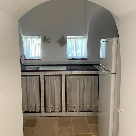 I Trulli Di Mimi * 모노폴리