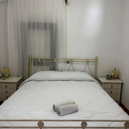 펜션 I Trulli Di Mimi