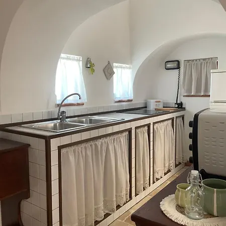 I Trulli Di Mimi