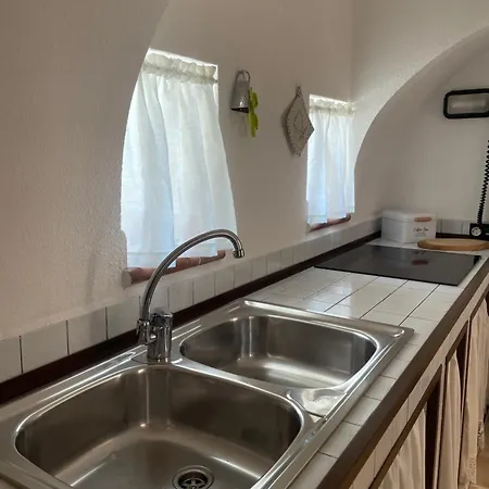 I Trulli Di Mimi Semesterbostad