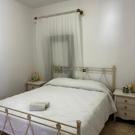 Semesterbostad I Trulli Di Mimi Monopoli