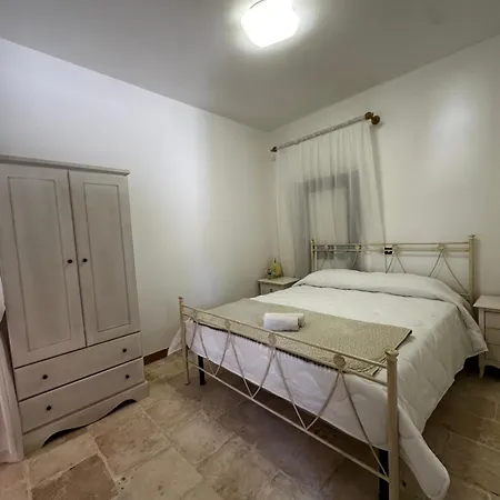 I Trulli Di Mimi Monopoli