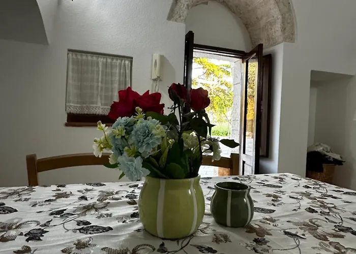 I Trulli Di Mimi * 莫诺波利