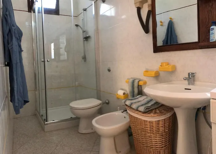 度假居 I Trulli Di Mimi *